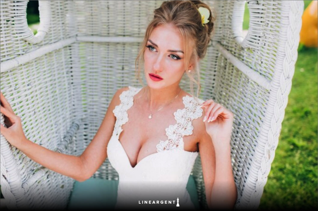 ¿Qué joyas lleva una novia en su boda? Guía completa para acertar