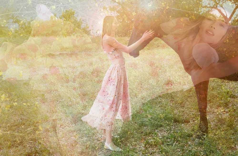 Harper's Bazaar Mexico