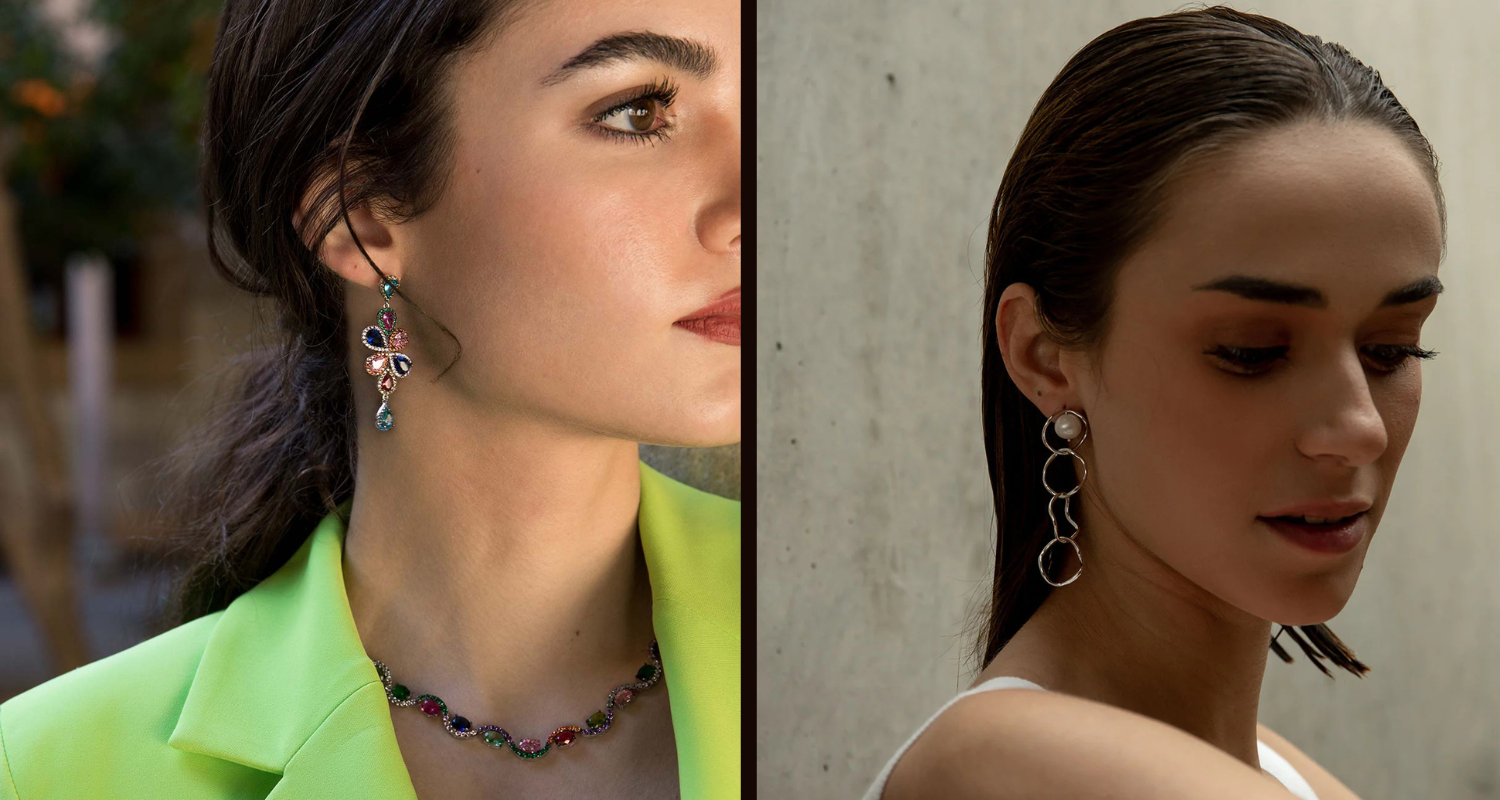 Tipos de joyería: guía completa para elegir la que más te representa