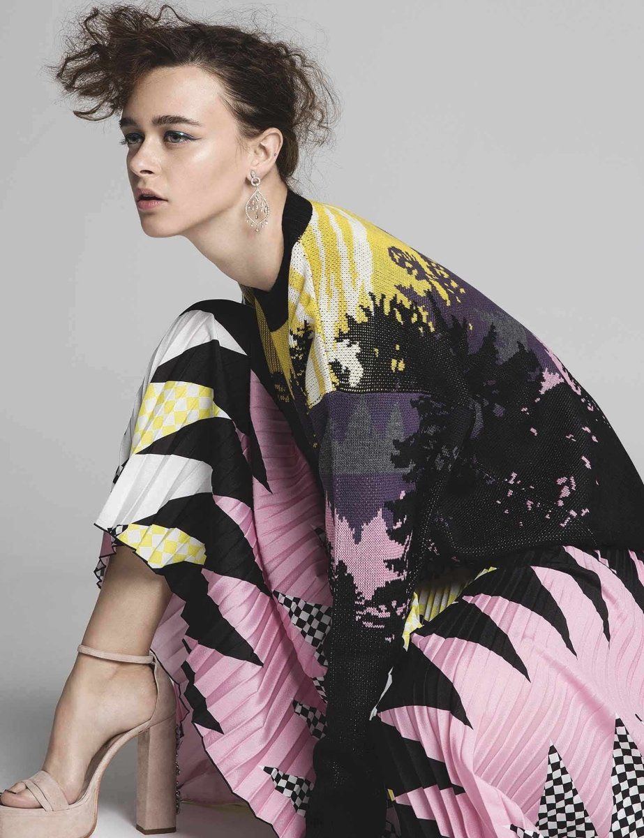 La Vanguardia Magazine