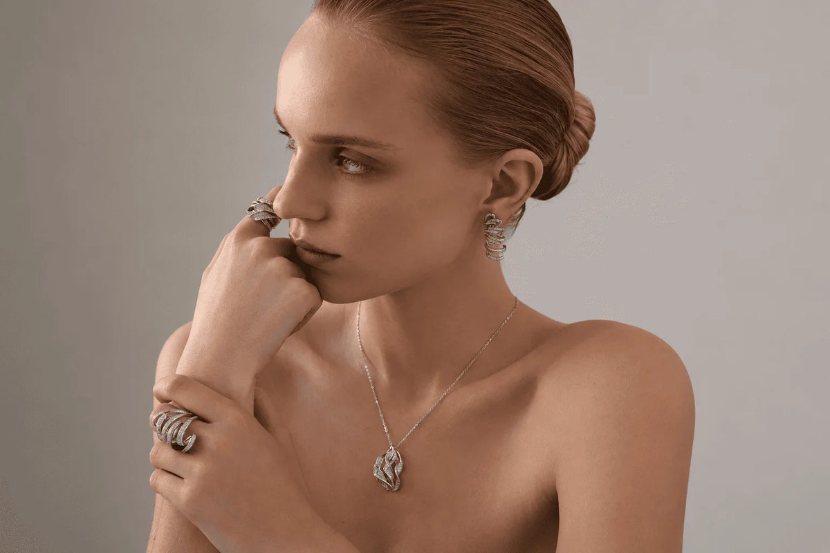 Descubre como puedes saber si un anillo es de plata