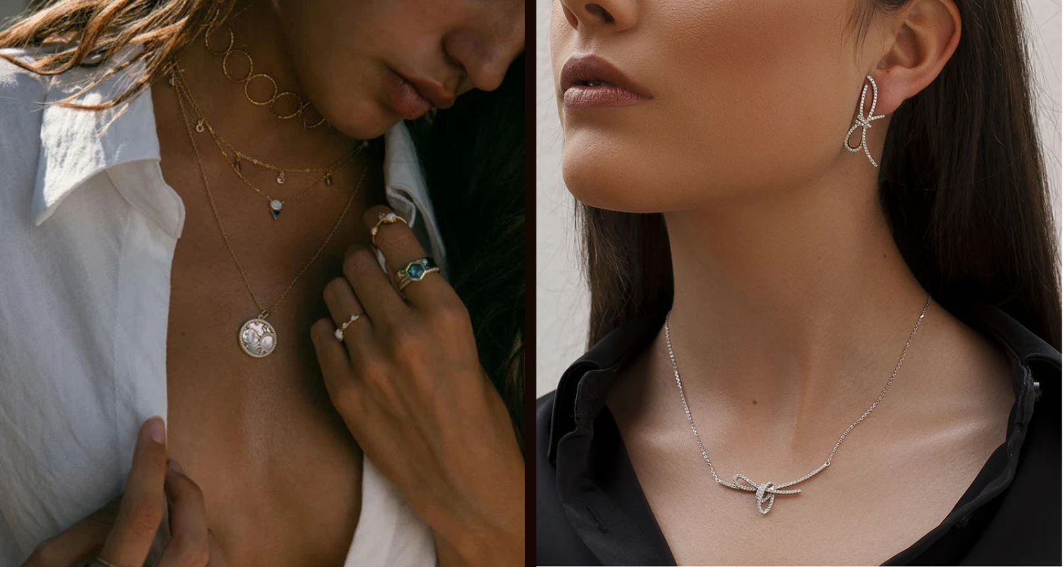 Cómo elegir un collar original para el día a día