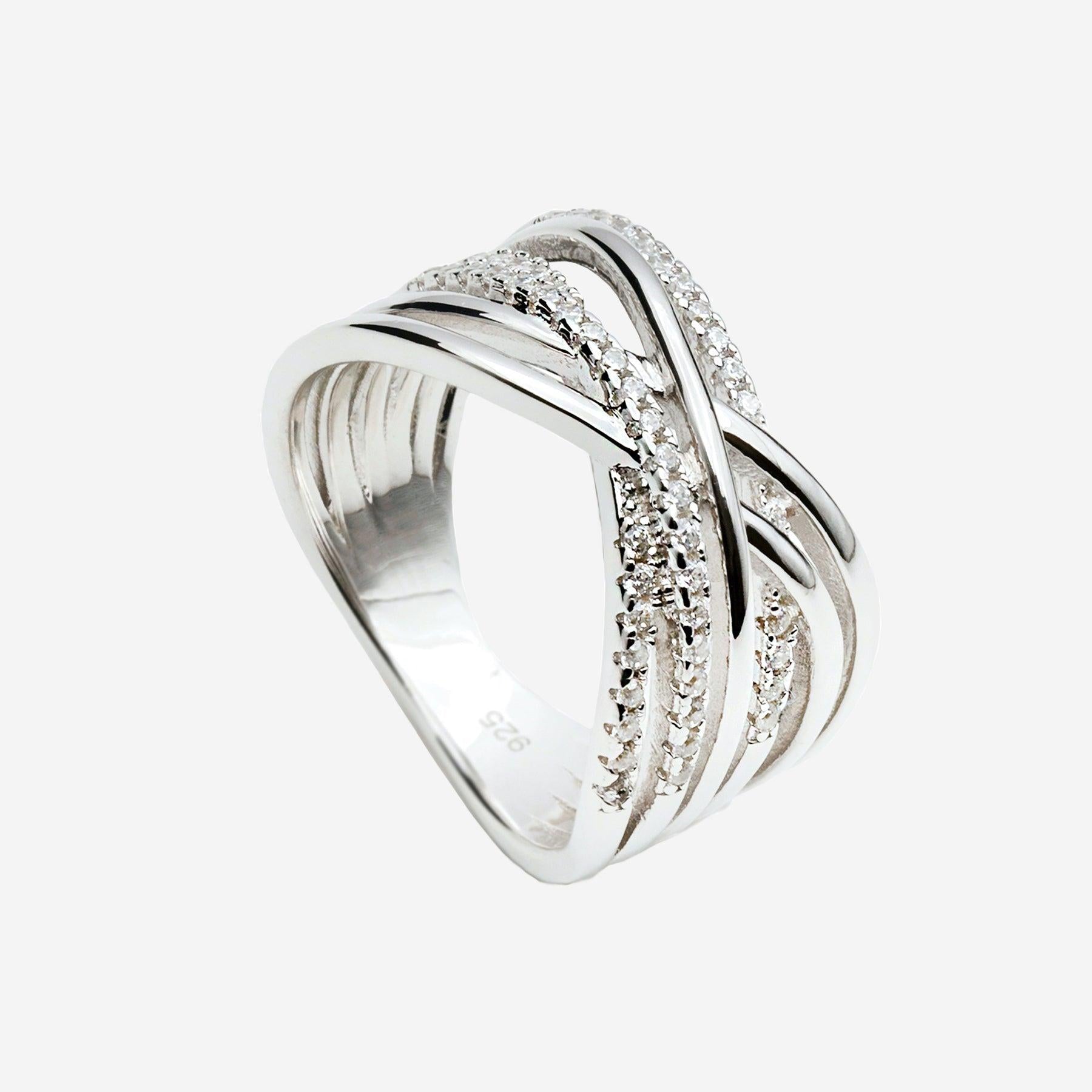 Anillos Entrelazados