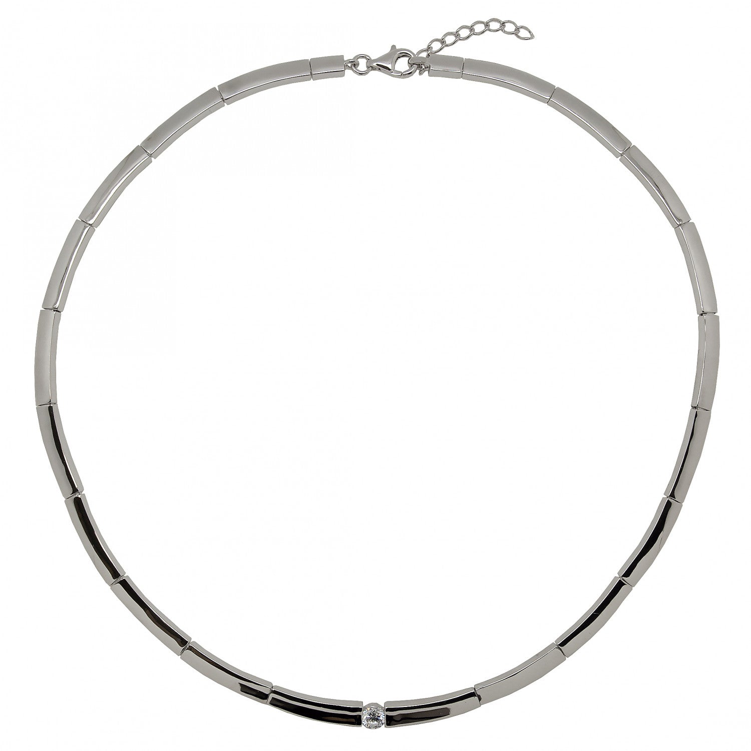 colliers fête design classique avec LINEARGENT