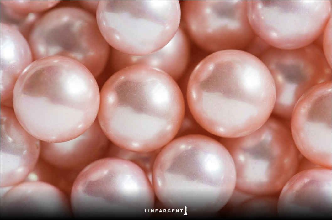 Qué simbolizan las perlas y qué joya regalar hoy – Lineargent