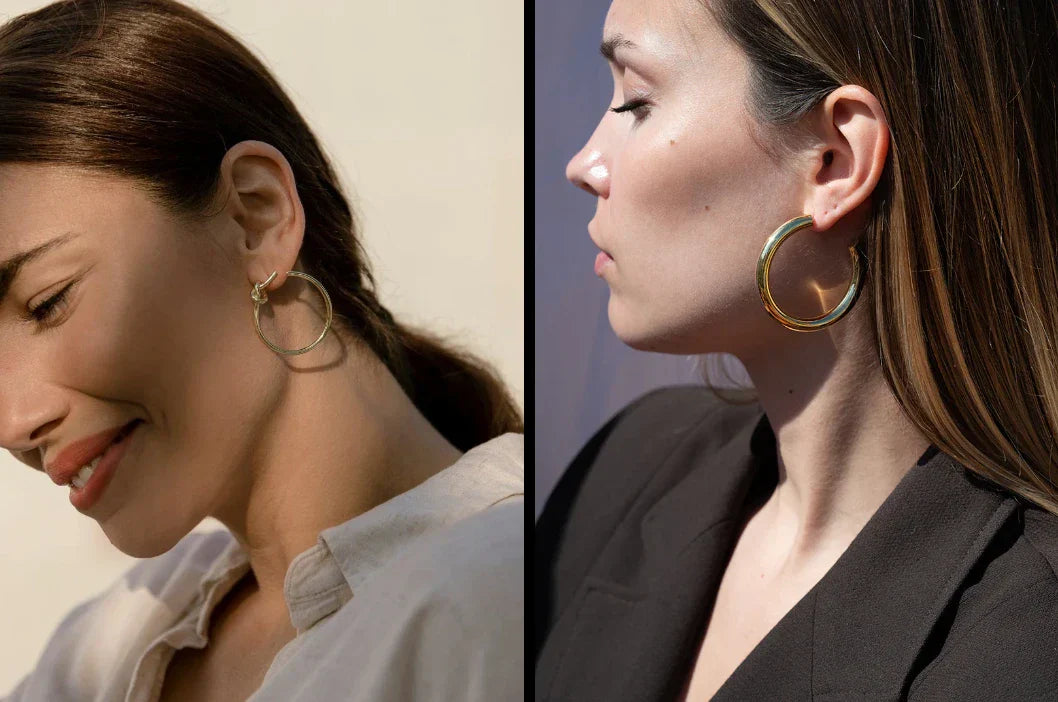 ¿Qué colores combinan mejor con joyería dorada?