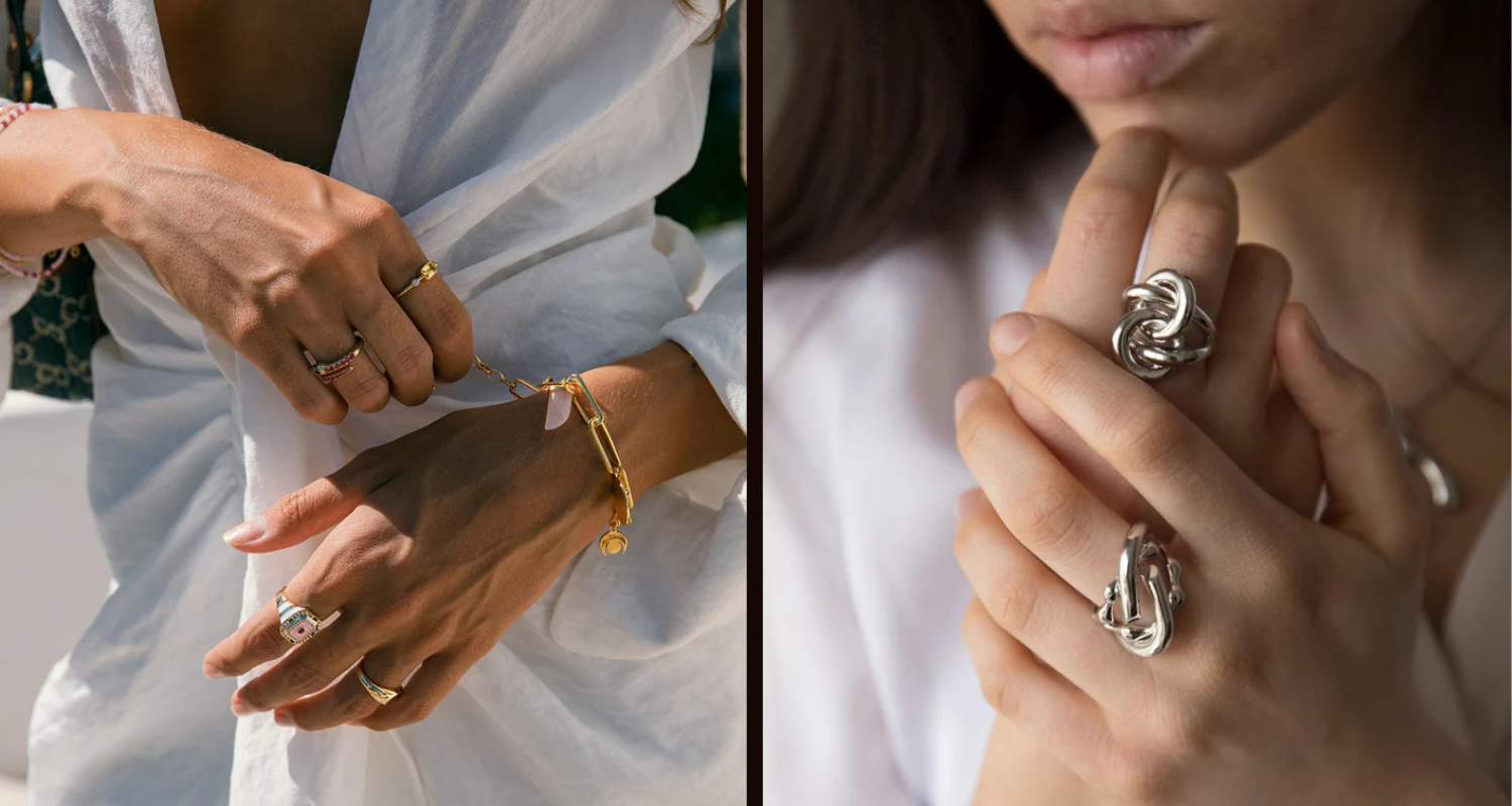 ¿Qué hacer si tu anillo te queda grande? Soluciones fáciles y consejos para no perderlo