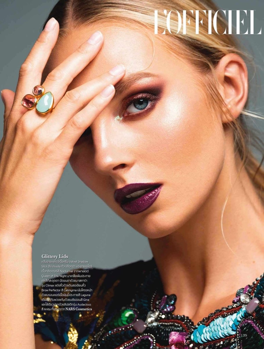 L'OFFICIEL THAILANDIA