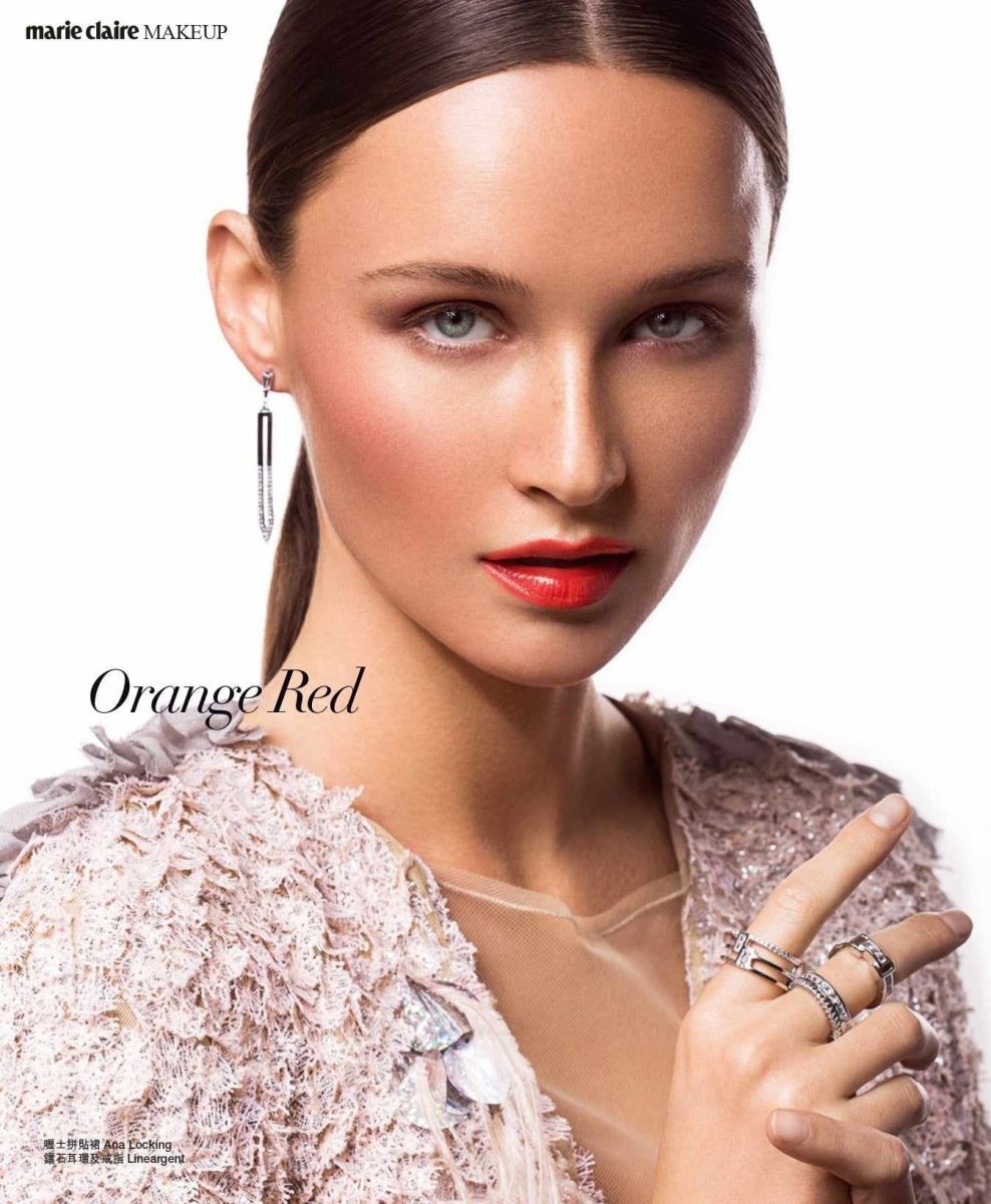 Marie Claire Hong Kong