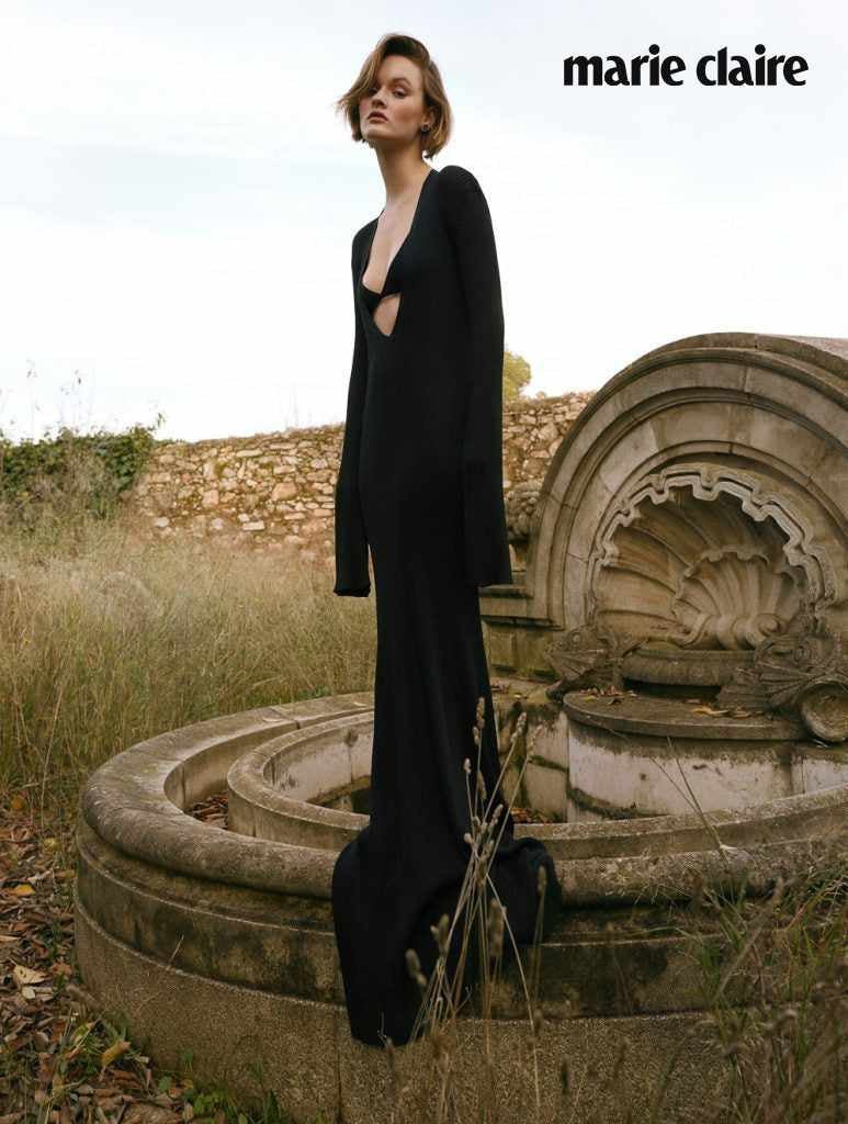 Marie Claire Indonesia