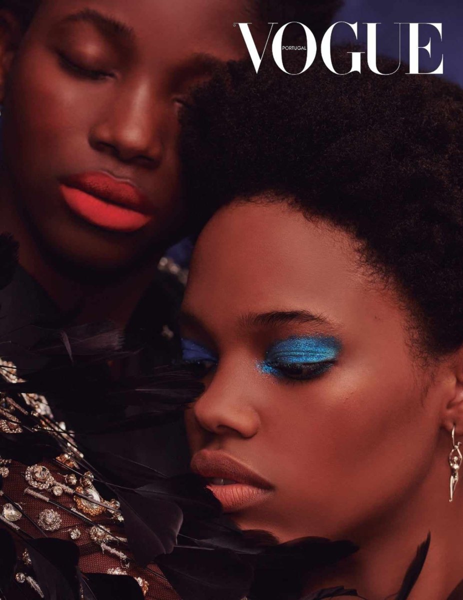 Vogue Portugal