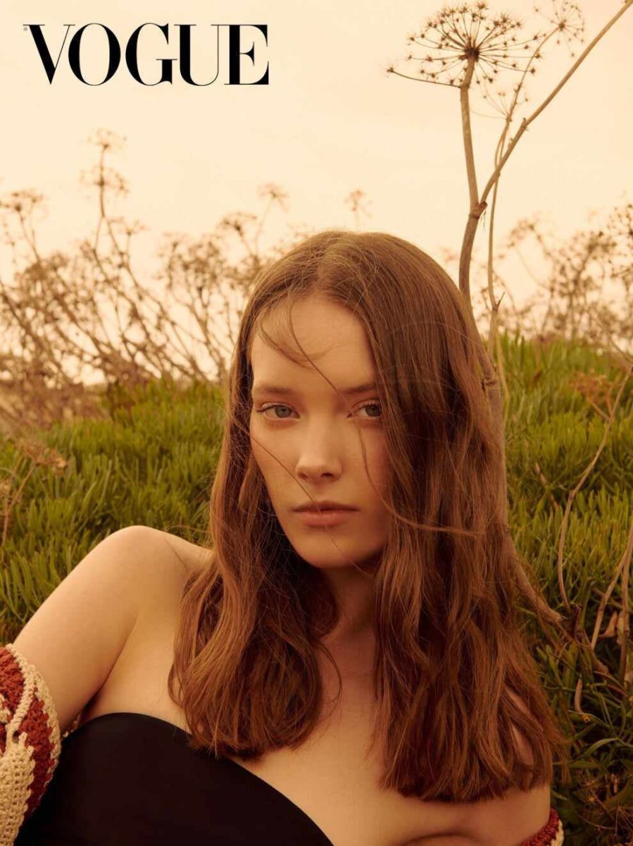 Vogue Ukraine