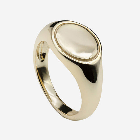 Seal Ring - LINEARGENT