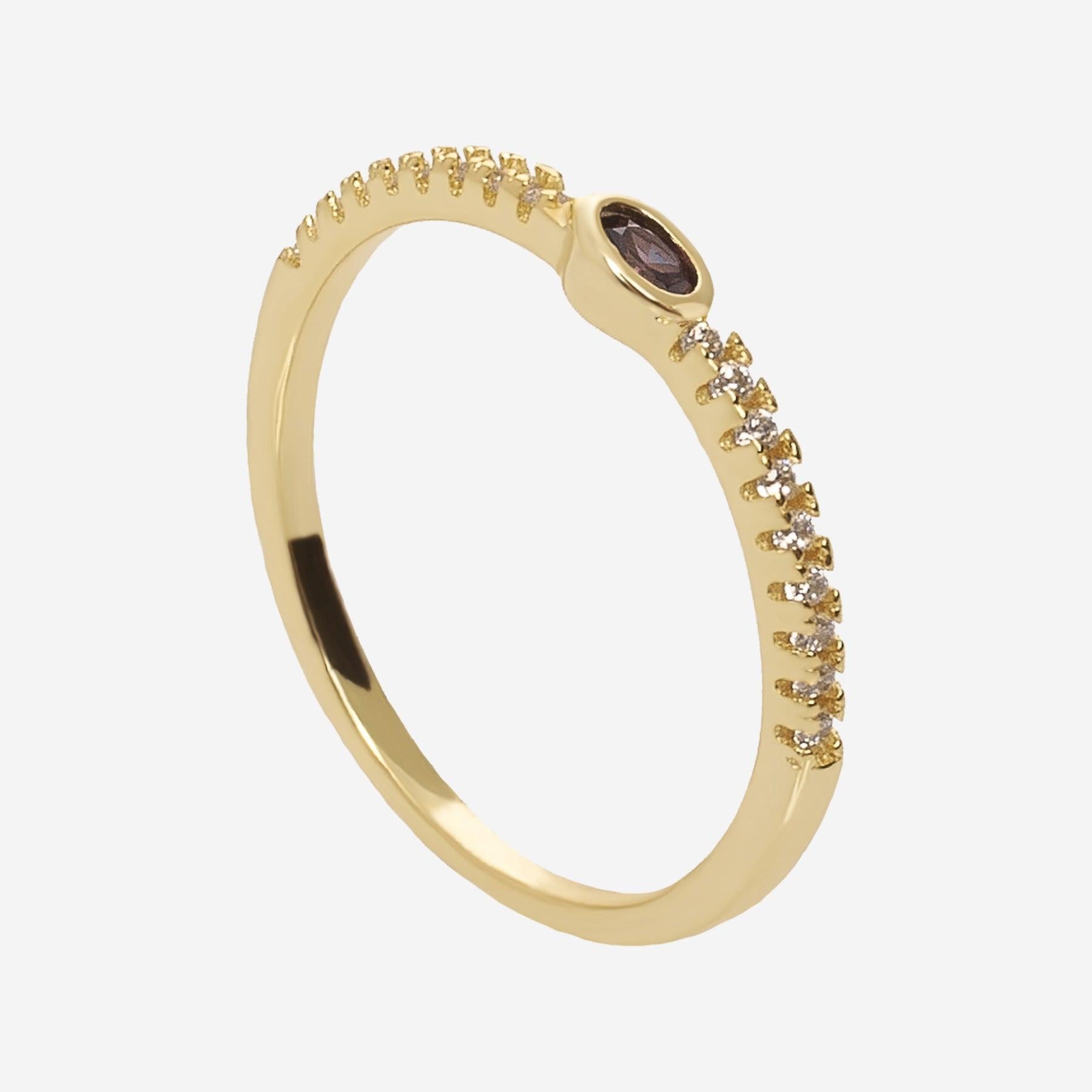 Anillos para Dedos Finos