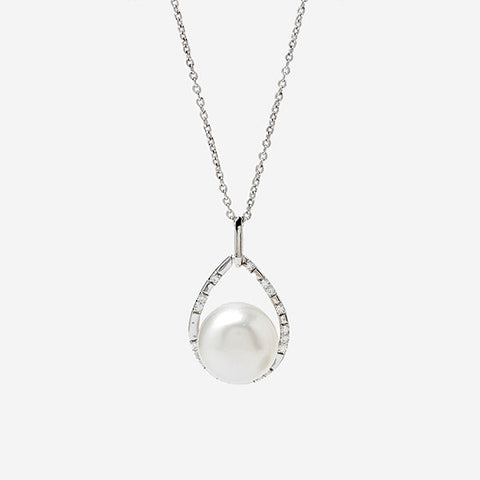 pendant-pearl-LINEARGENT