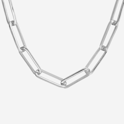 collier-chaîne-LINEARGENT