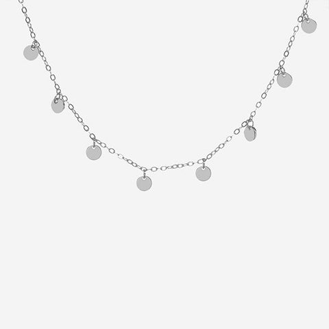 Necklaces with Pendants - LINEARGENT