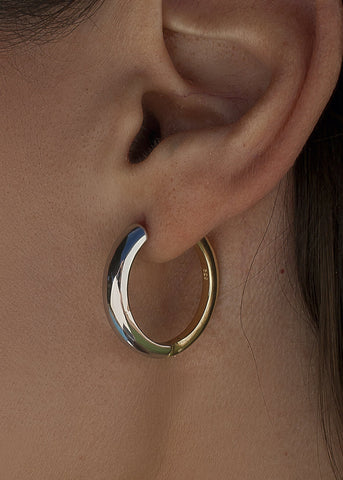 Dual Hoops