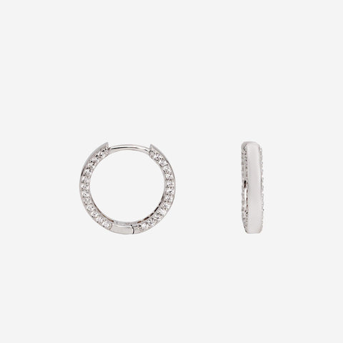 Pendientes Aro Pequeños