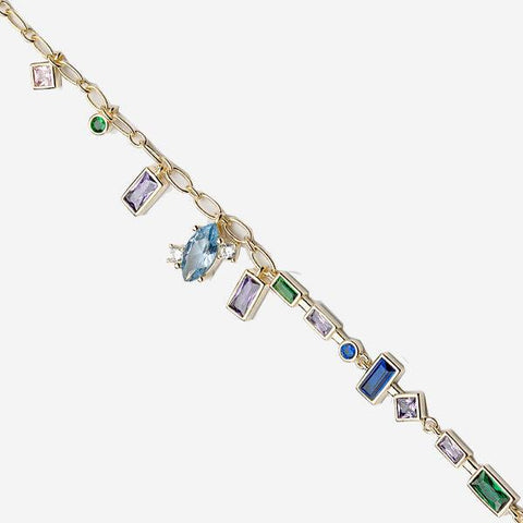 Pulseras con Colgantes