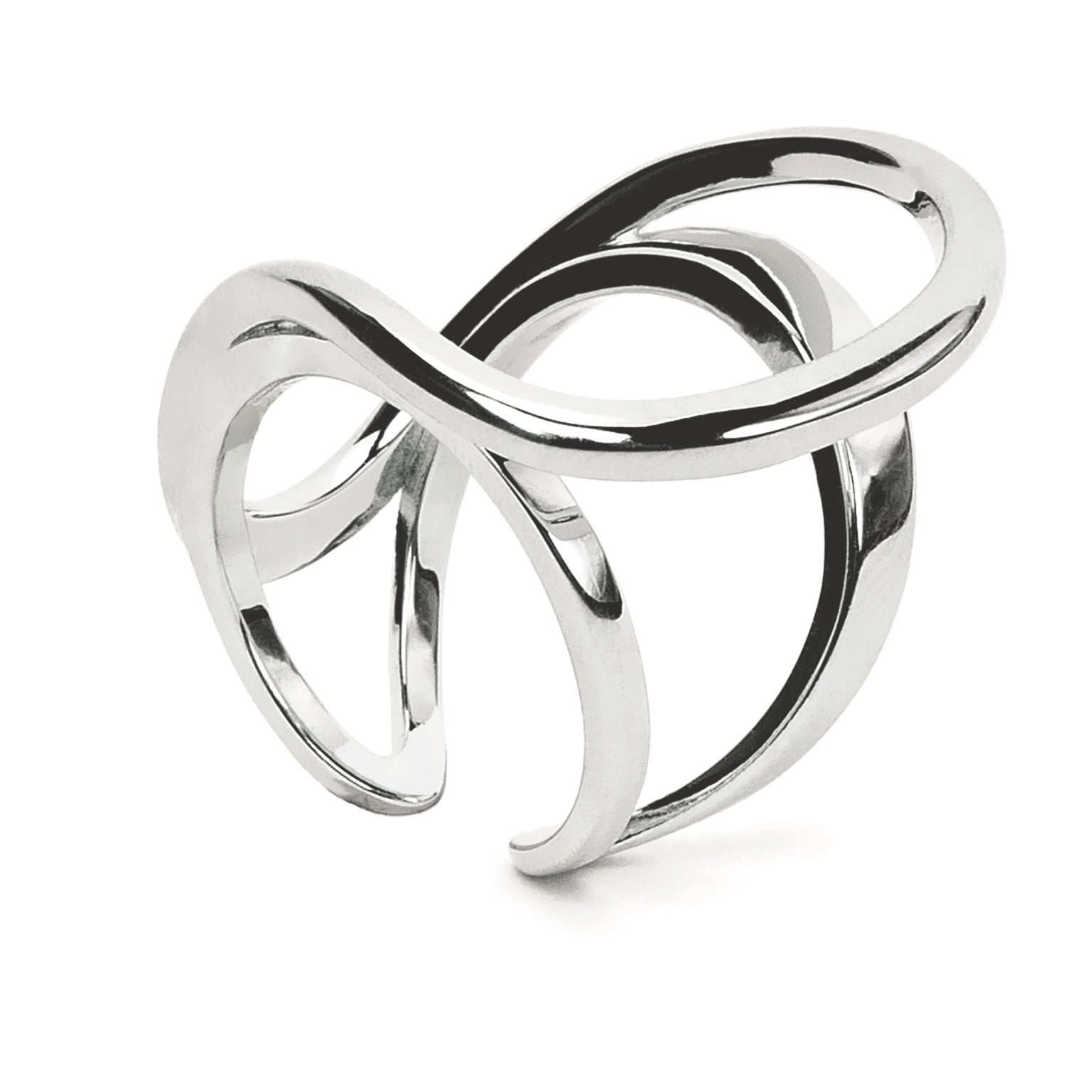 Rings of design largecircular motive