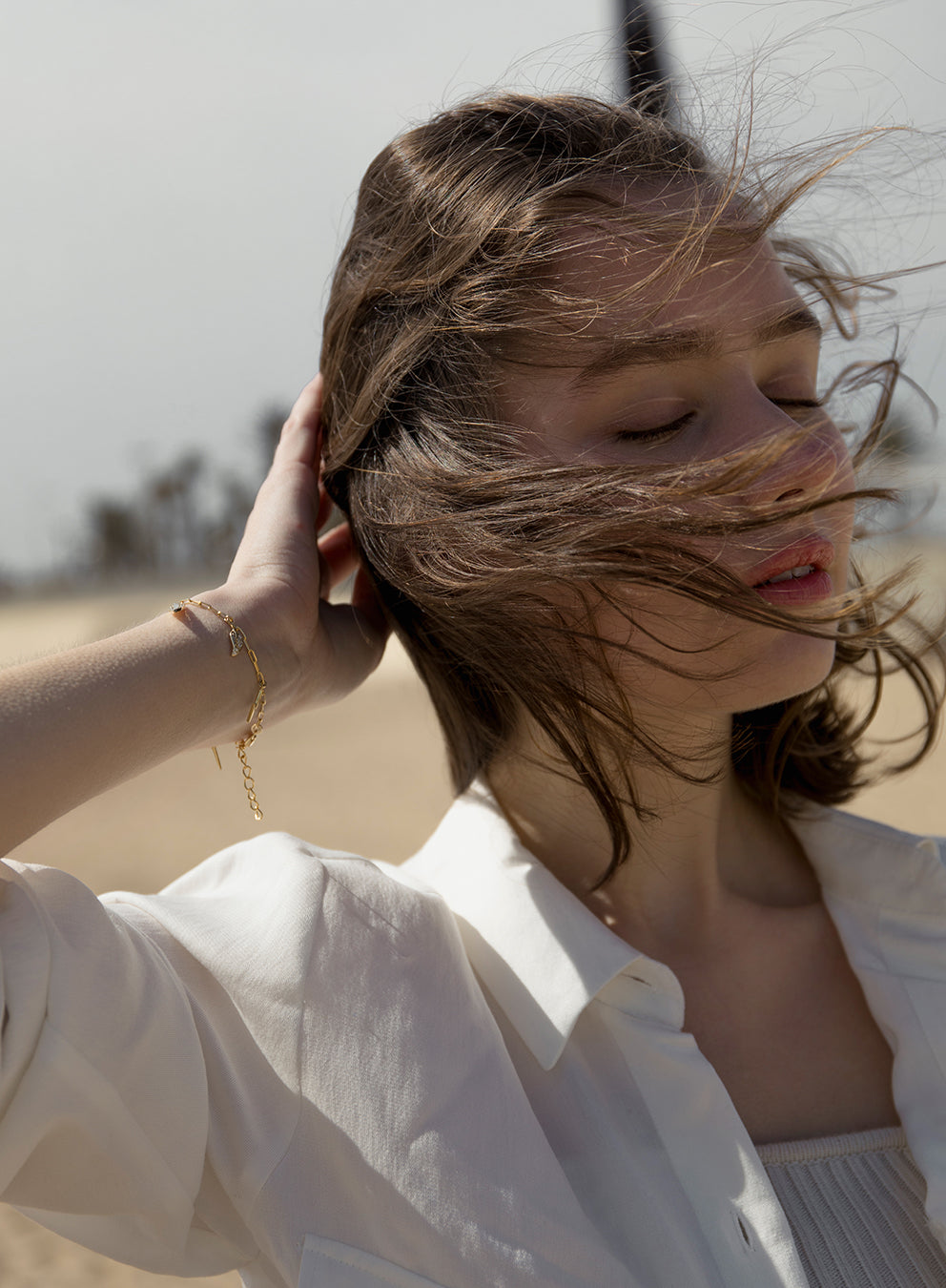 bracelets avec pendentifs design plume d'éclair et foudre
