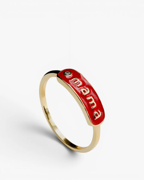 Anillos finos plata diseño 