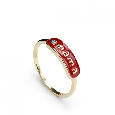 Anillos finos plata diseño 