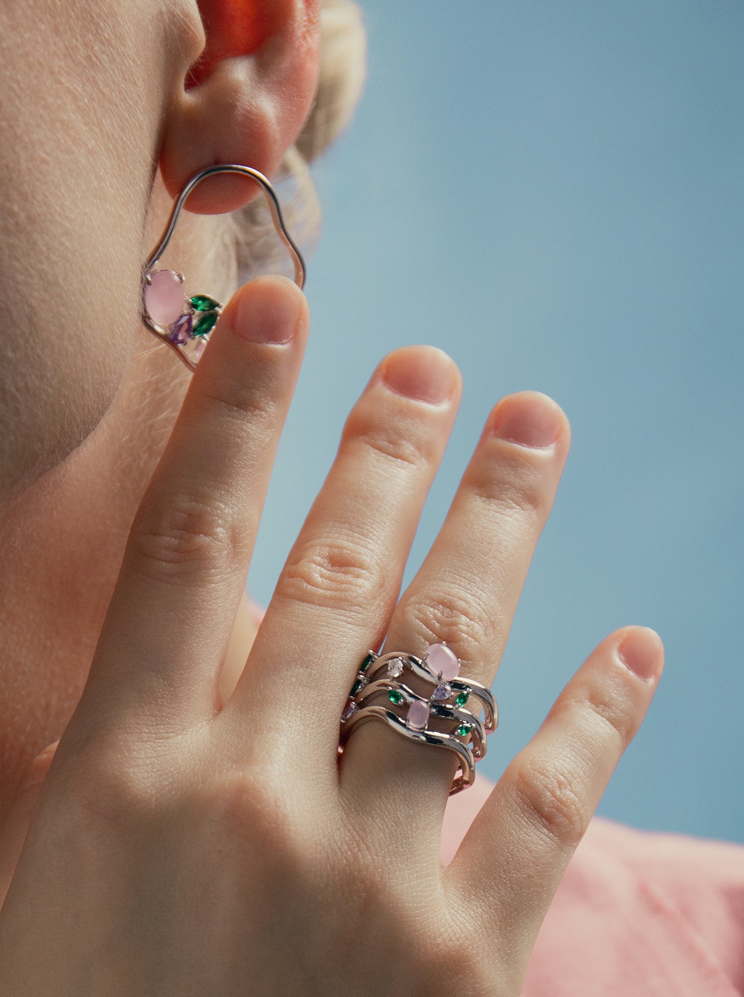 LINEARGENT_MONET_CABUCHON_5