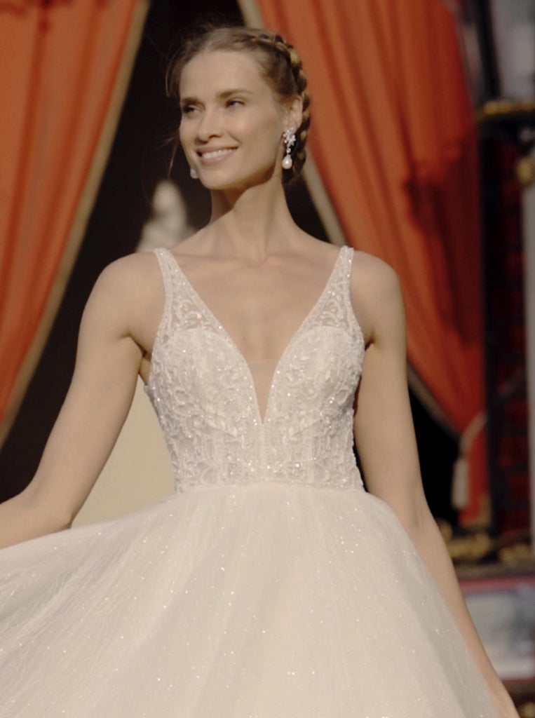 earrings baroque  style  silver pearls design vintage