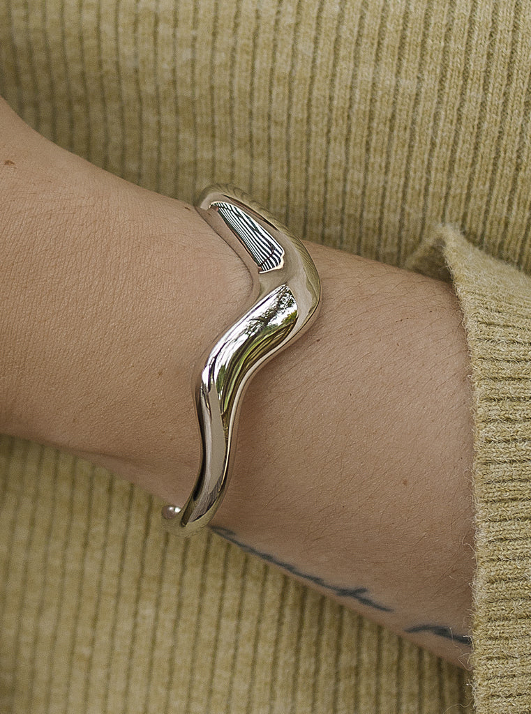 bracelet LINEARGENTargent LINEARGENT