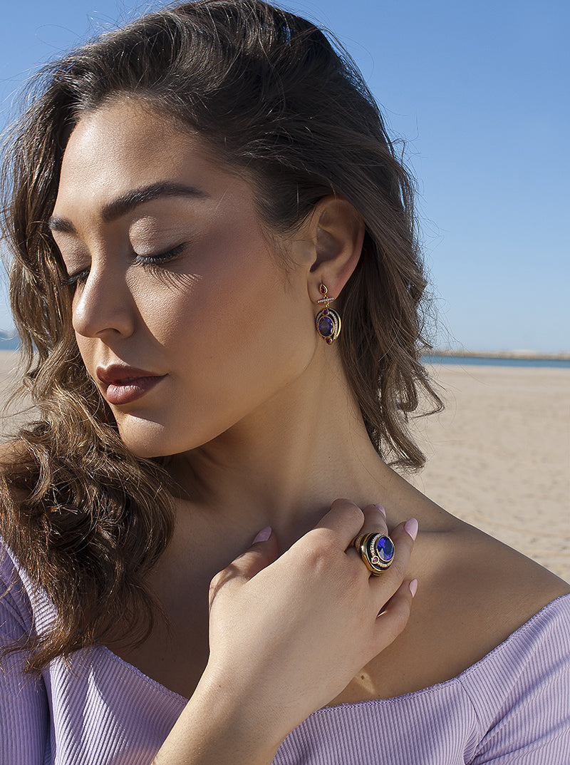 Bagues avec LINEARGENT tonalité LINEARGENT