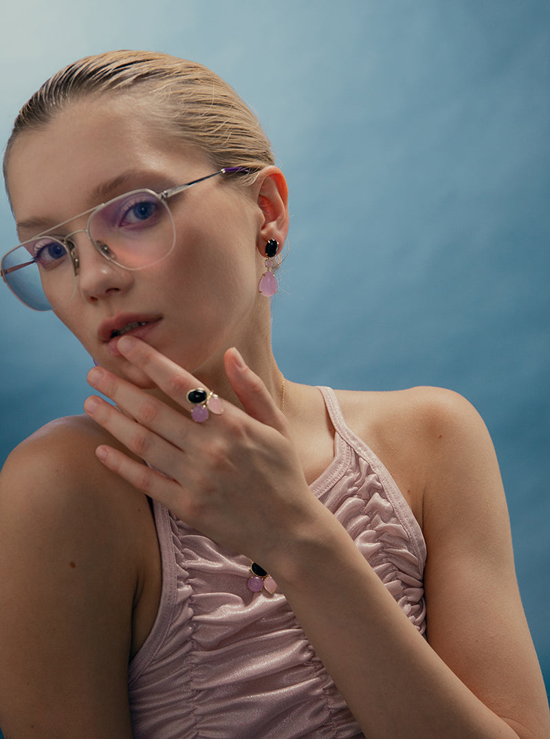 pierre naturel longs tonalités LINEARGENT