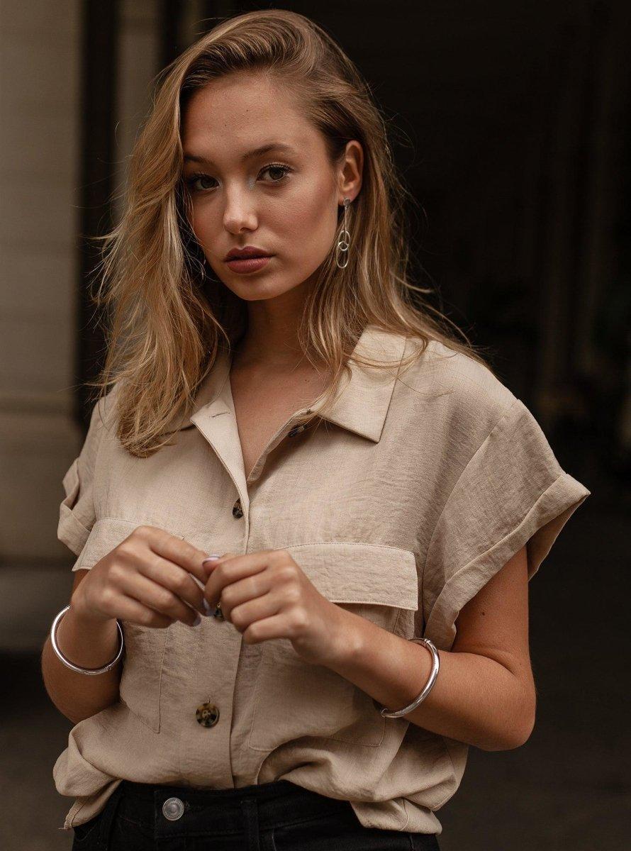 bracelet braceletargent design LINEARGENT